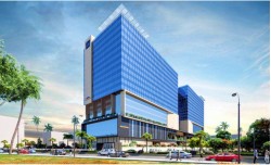 Aparna Technopolis - Block A